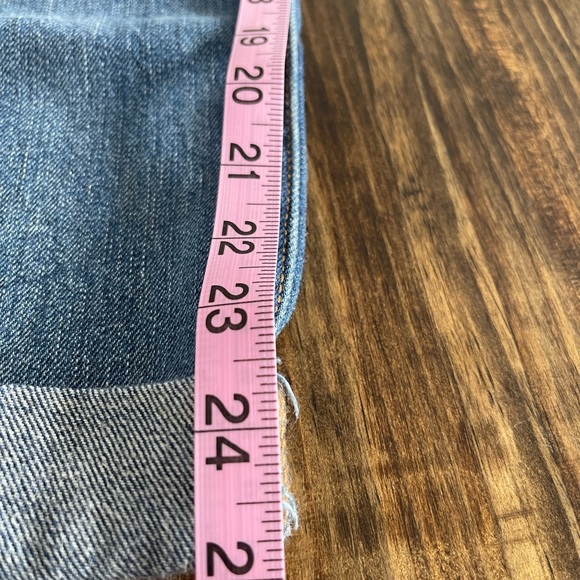 Levi 501CT (custom taper) - Picture 8 of 15